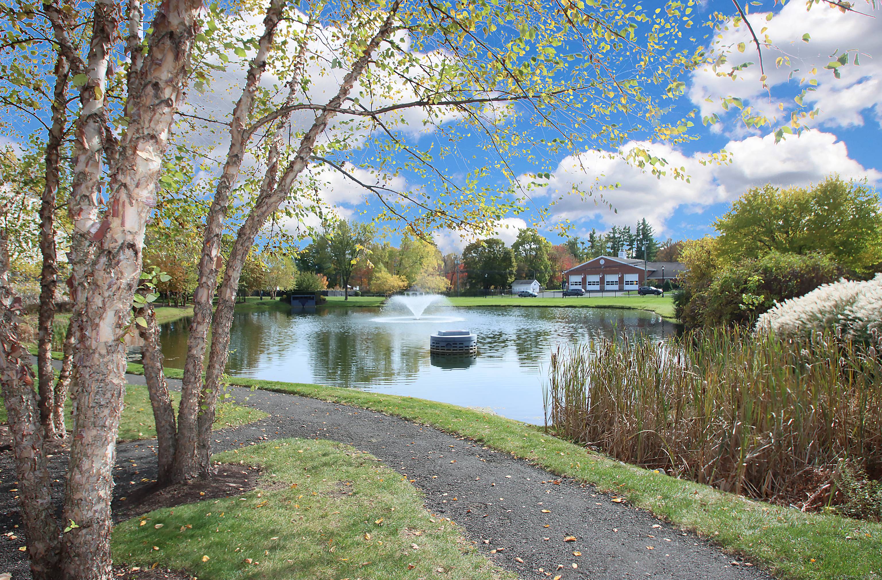 Welcome to this beautiful townhouse located in the heart of Bethel !