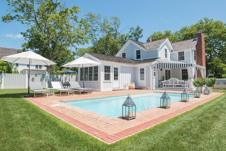 Beautiful Hamptons Getaway in Southampton Village