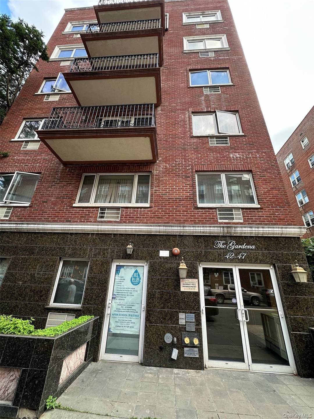 Location ! Location ! Location !