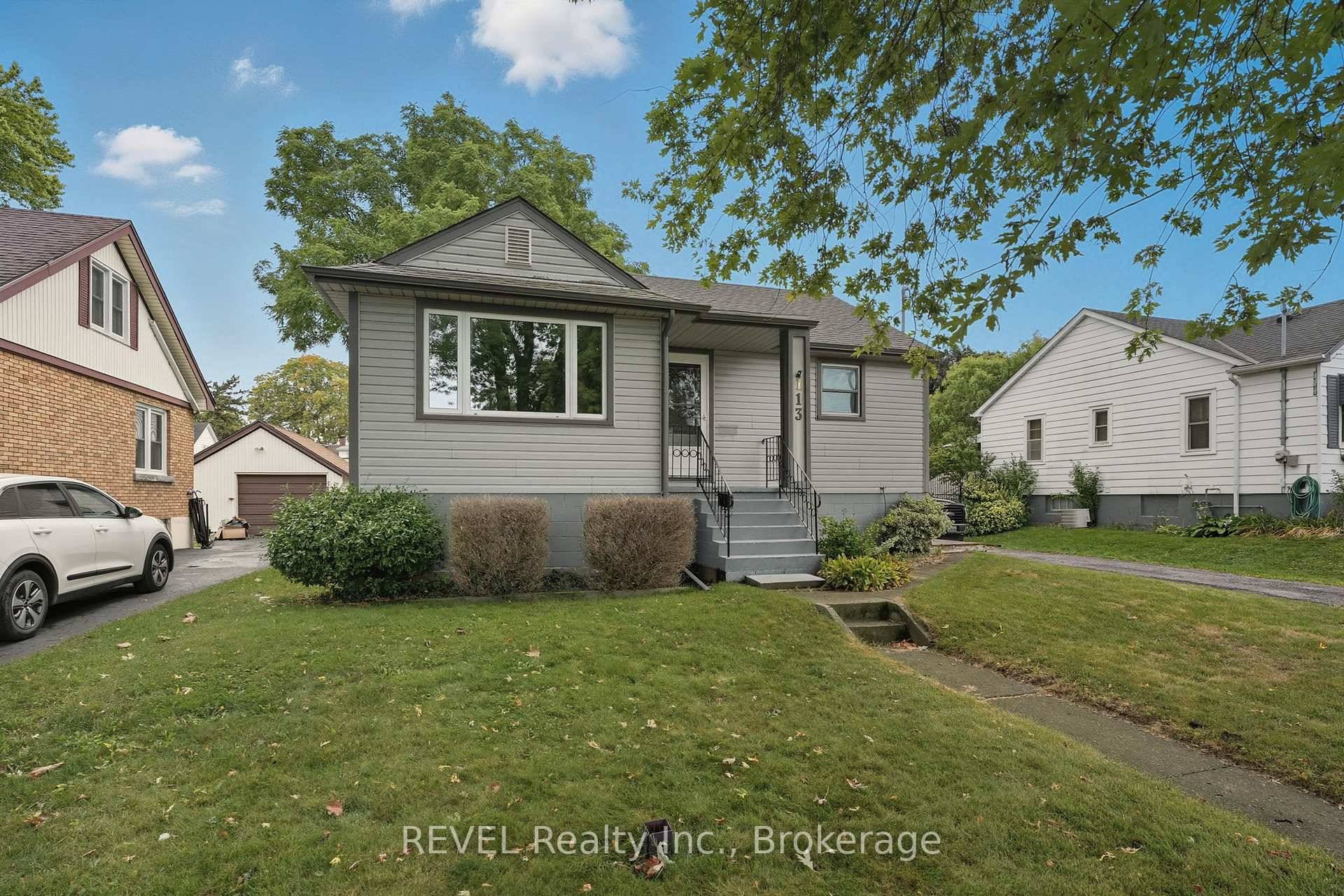 Welcome to this beautifully updated 4 bedroom, 2 bathroom home in a highly desirable neighborhood, just minutes from vibrant historic downtown with its charming boutique shops, restaurants, and grocery stores.