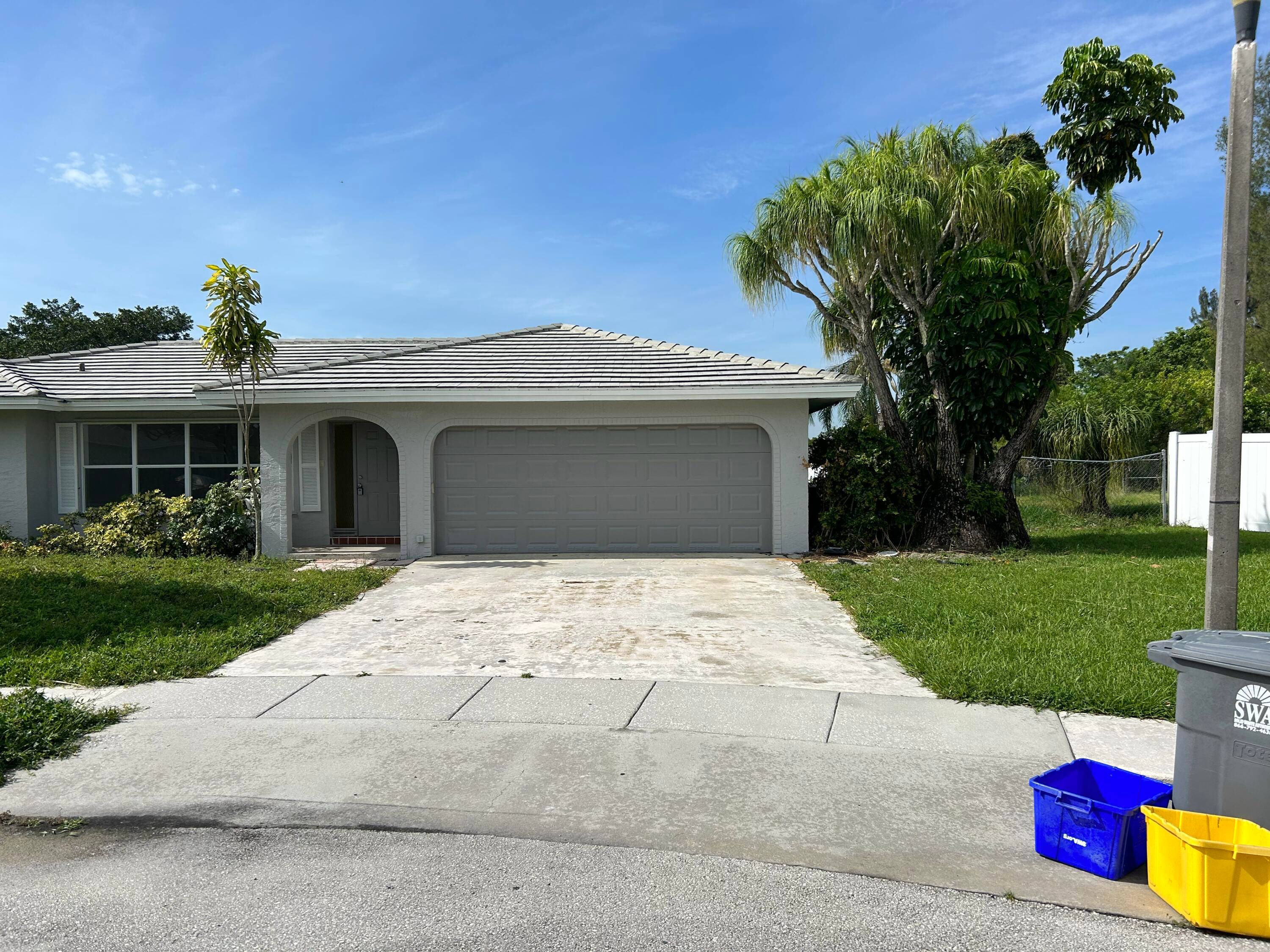 22203 Aquila Street Single Family Palm Beach