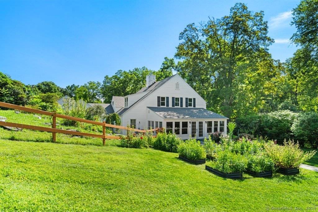 Discover an extraordinary and unique rental opportunity in the heart of Brookfield.