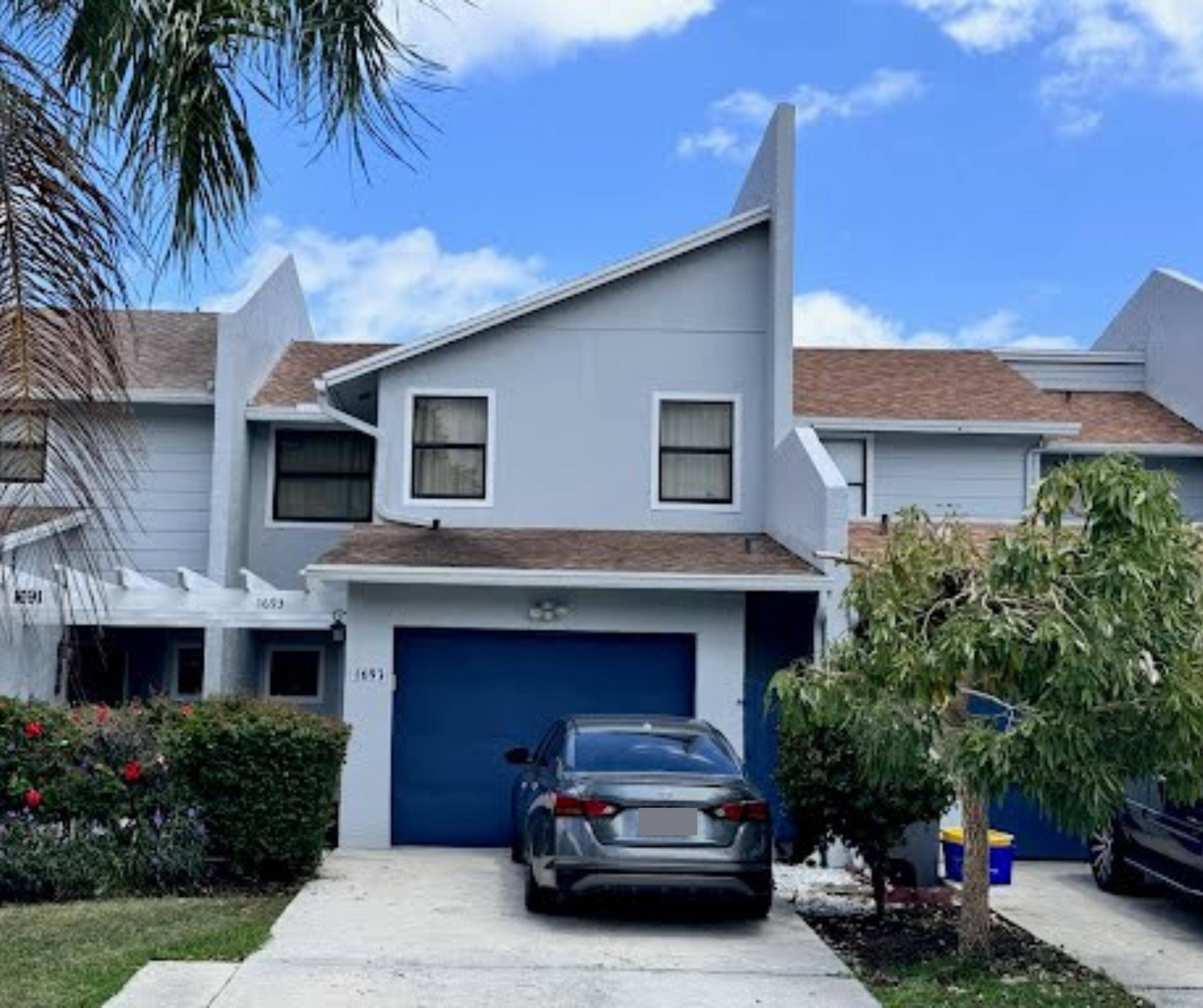 Welcome to this beautiful 3 bedroom, 2.