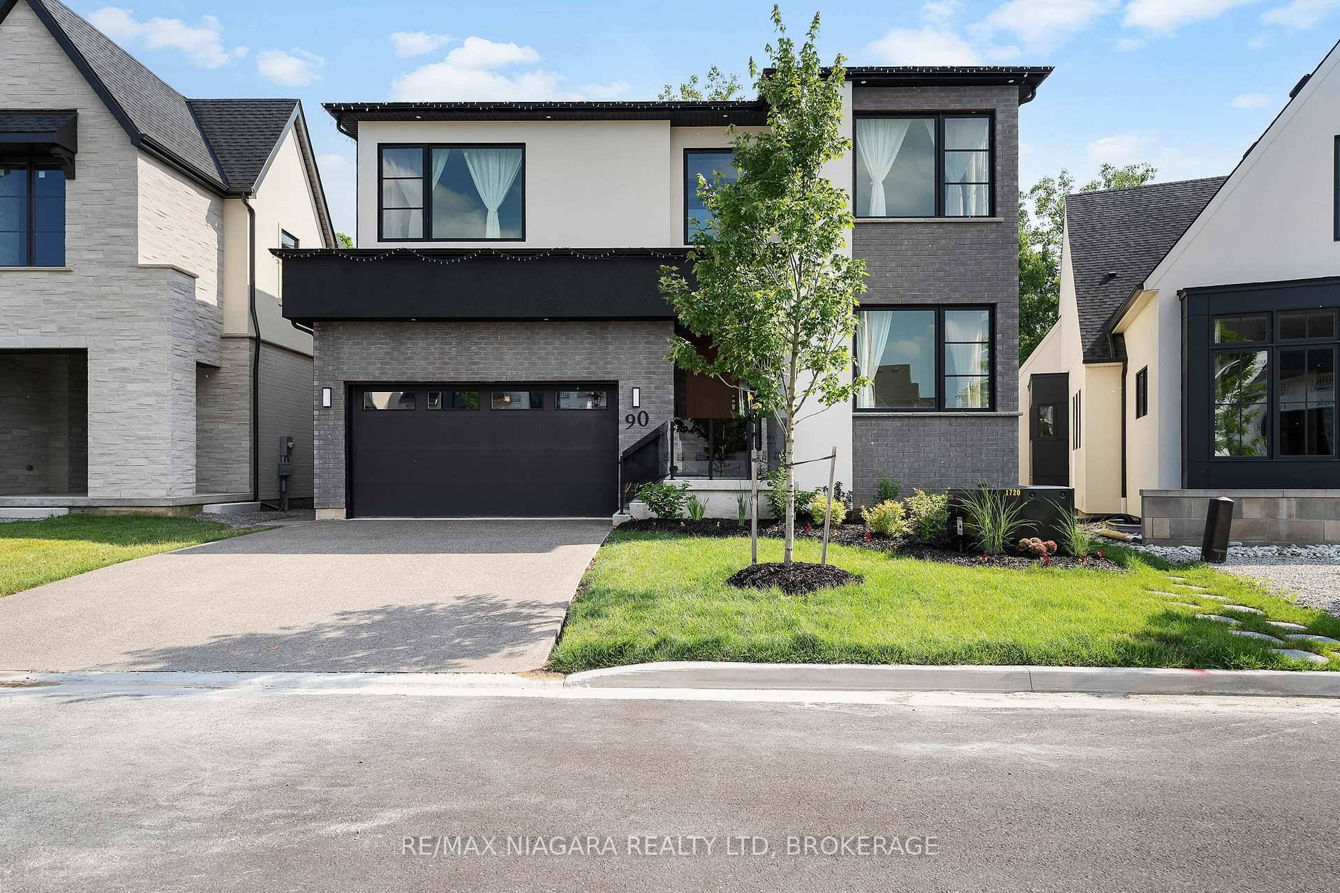 Welcome to the pinnacle of contemporary luxury living.