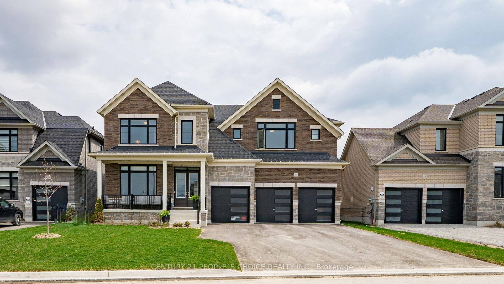 Welcome to 21 Wintergreen Lane, a beautifully designed 3, 850 sq.