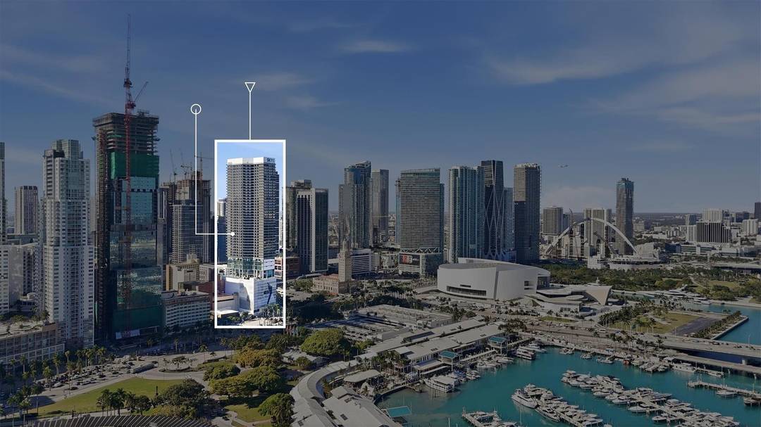 Turn key, fully furnished unit The Elser.