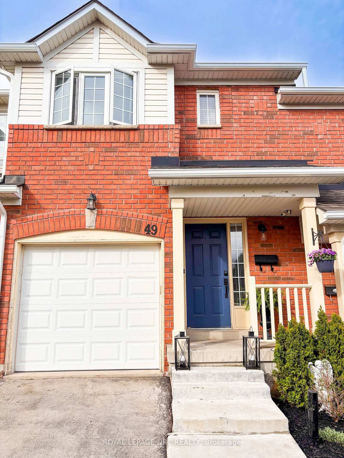 Step into this beautifully updated 3 bedroom, 3 bathroom condo nestled in a fantastic family friendly neighborhood.