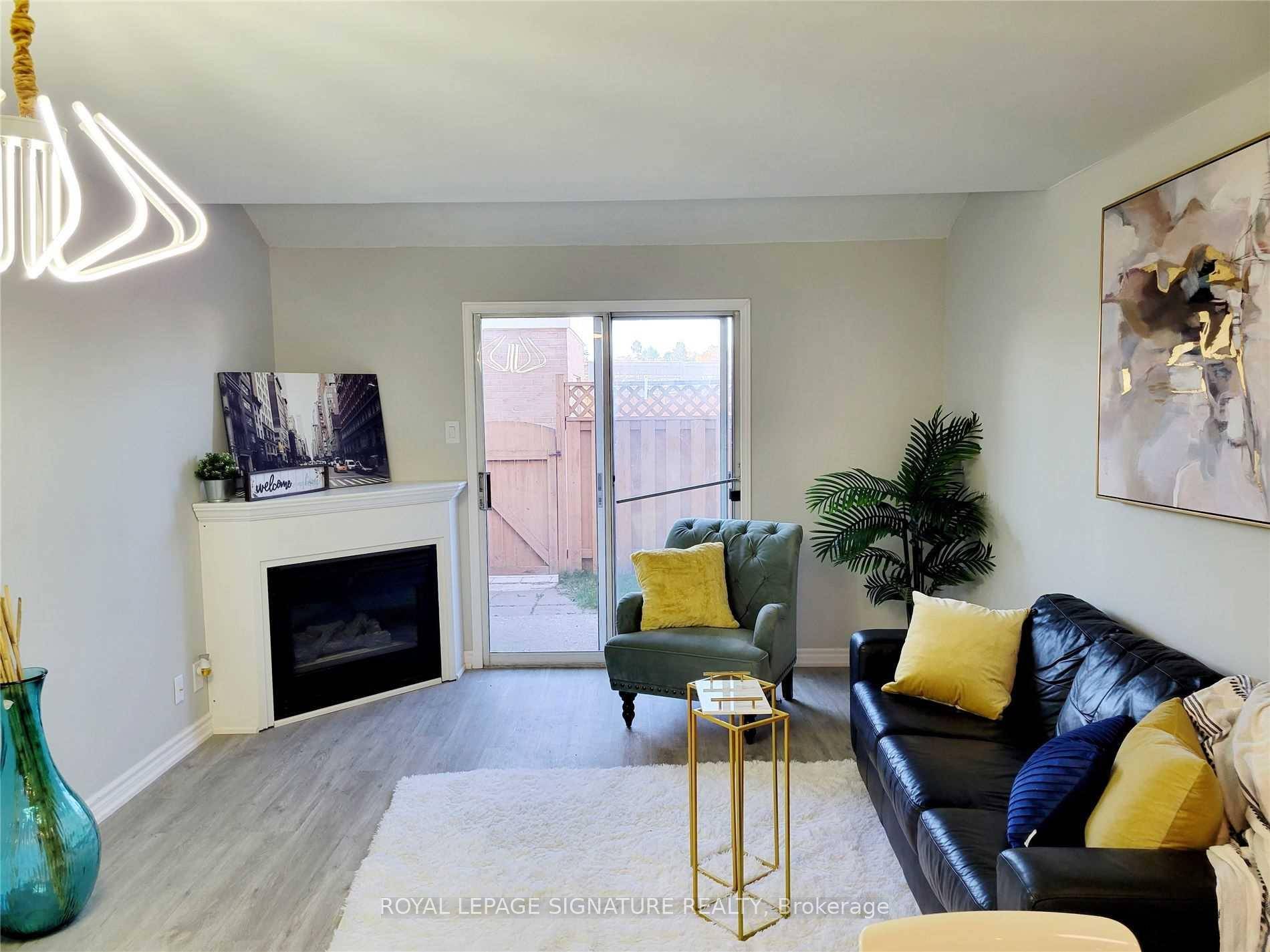 Don't Miss This Excellent Rental Opportunity In The Sought After Laurentian Hills Community Of Kitchener !