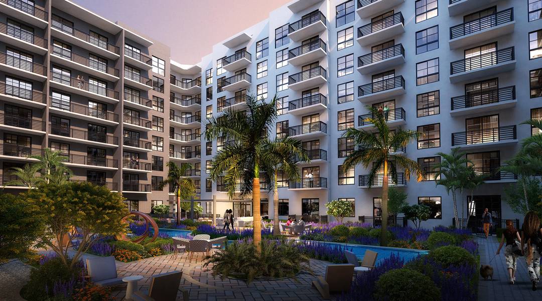 Manor Biscayne stands within easy reach of Miami Beach and Bal Harbour's iconic luxury shopping, striking the ideal balance of coastal calm and city access without compromising privacy or pace.