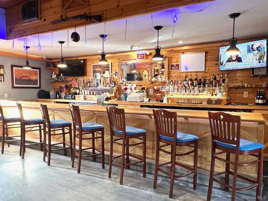 Income Producing Bar amp ; Real Estate Investment Opportunity.