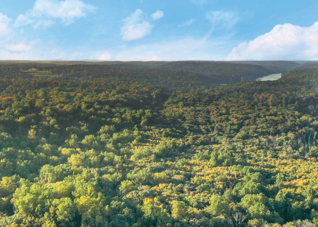 A Truly Rare Find Over 24 Acres on the Greenwich Stamford Border Nestled beside more than 900 acres of the Mianus River Gorge Preserve, this spectacular property offers a rare ...