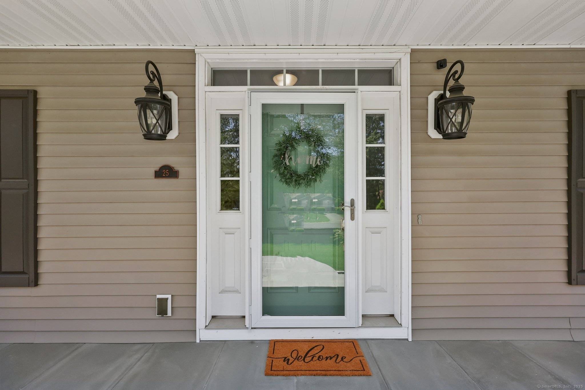 Welcome to this beautifully updated 4 bedroom Colonial located in highly desirable lower Easton.