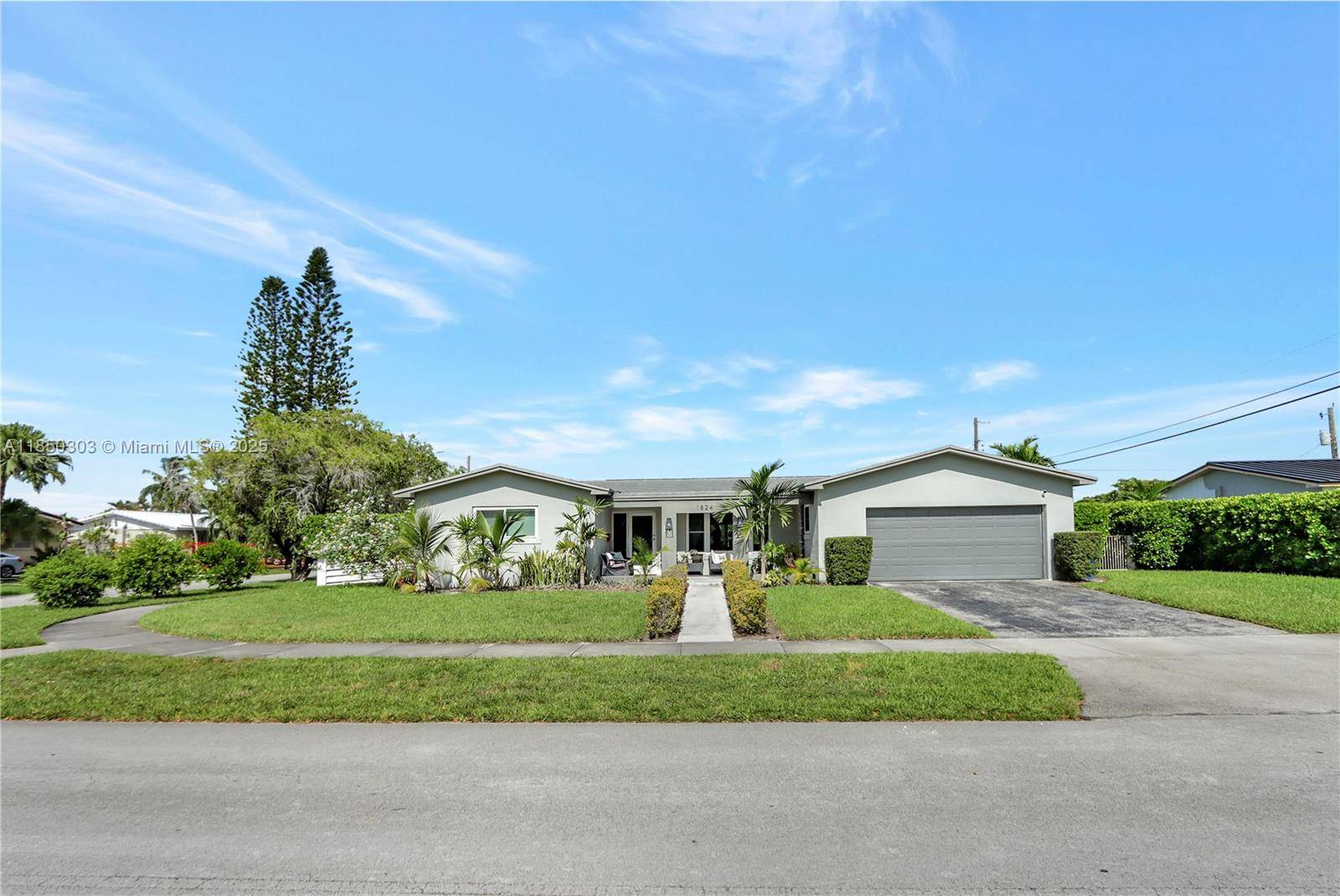 Welcome to this beautifully remodeled gem in the heart of highly sought after Westchester !