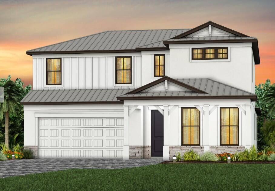 NEW CONSTRUCTION Premier Country Club living awaits you at Eastpointe.