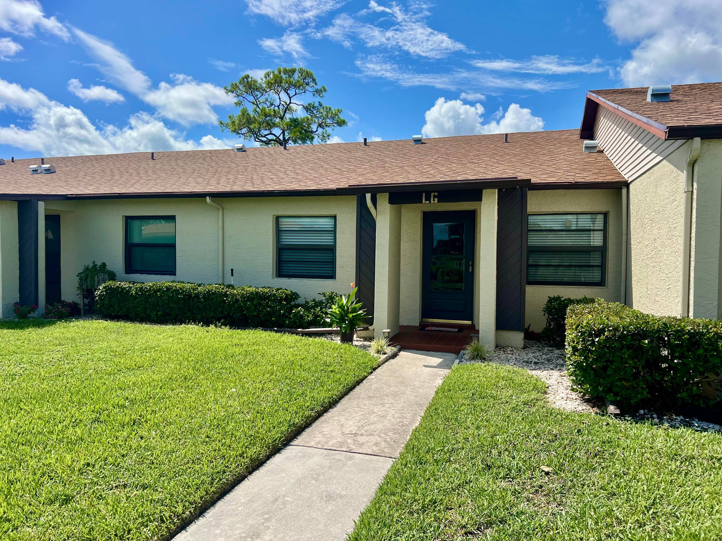 Welcome to this beautifully updated condo in the desirable Indian Pines Village !