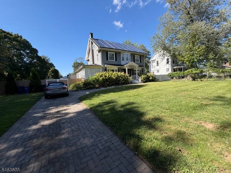 Welcome to 652 West Eighth Street, a spacious 5 bedroom, 3.