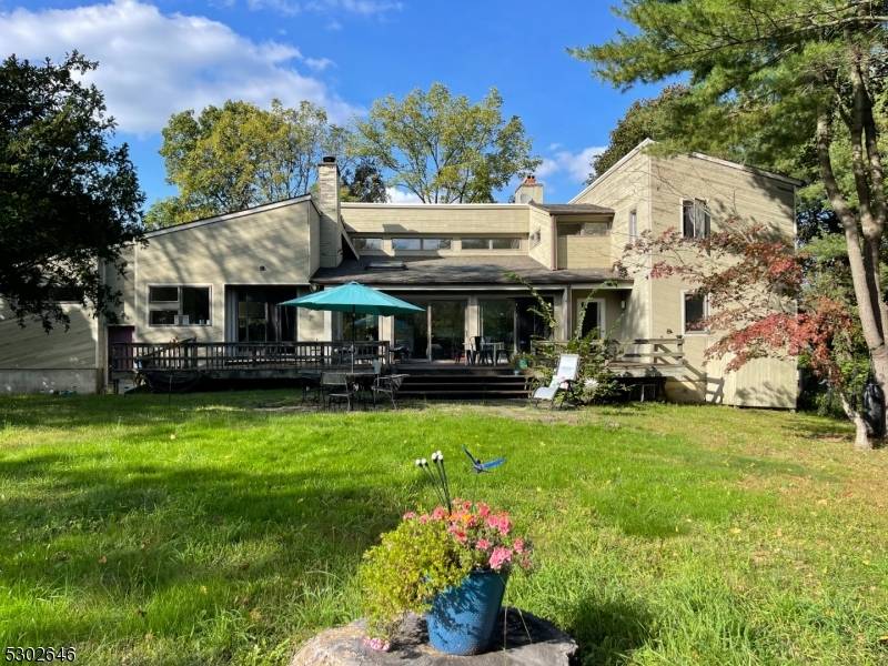 Imagine the possibilities that this expansive 46.