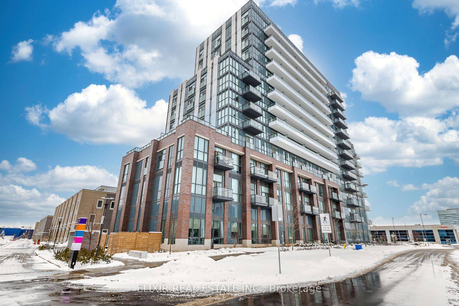 This stunning 1 bedroom, 1 bathroom condo is the perfect blend of style, comfort, and convenience.
