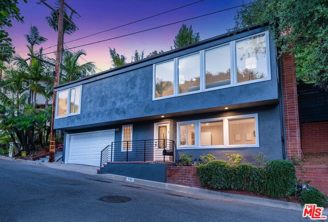 740   Norway Ln 3BR Brentwood La