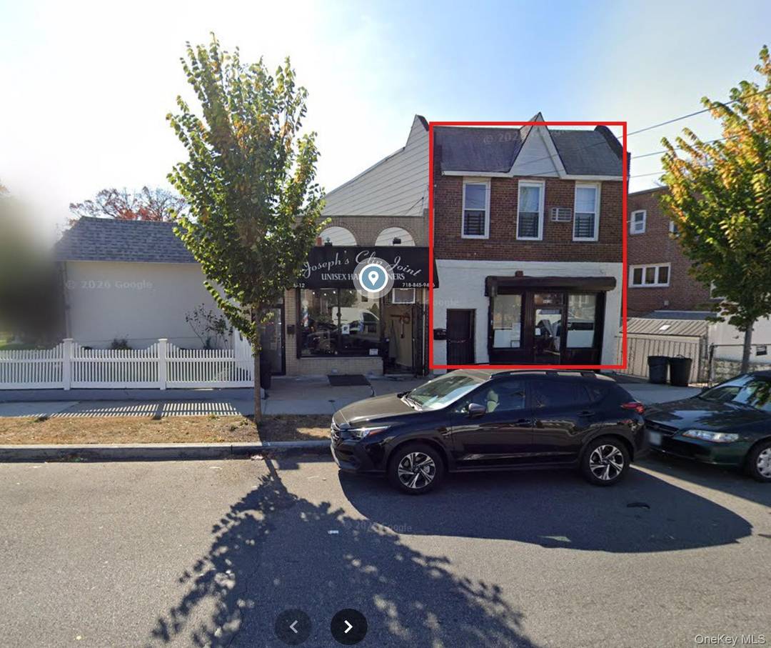 Excellent Investment Opportunity Mixed Use Building Don t miss this fantastic mixed use property offering strong income potential and flexibility.