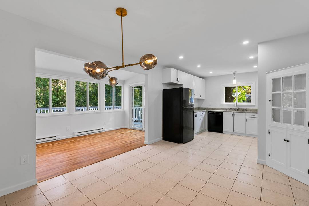 Move right in to this fully renovated 4 bedroom, 1.