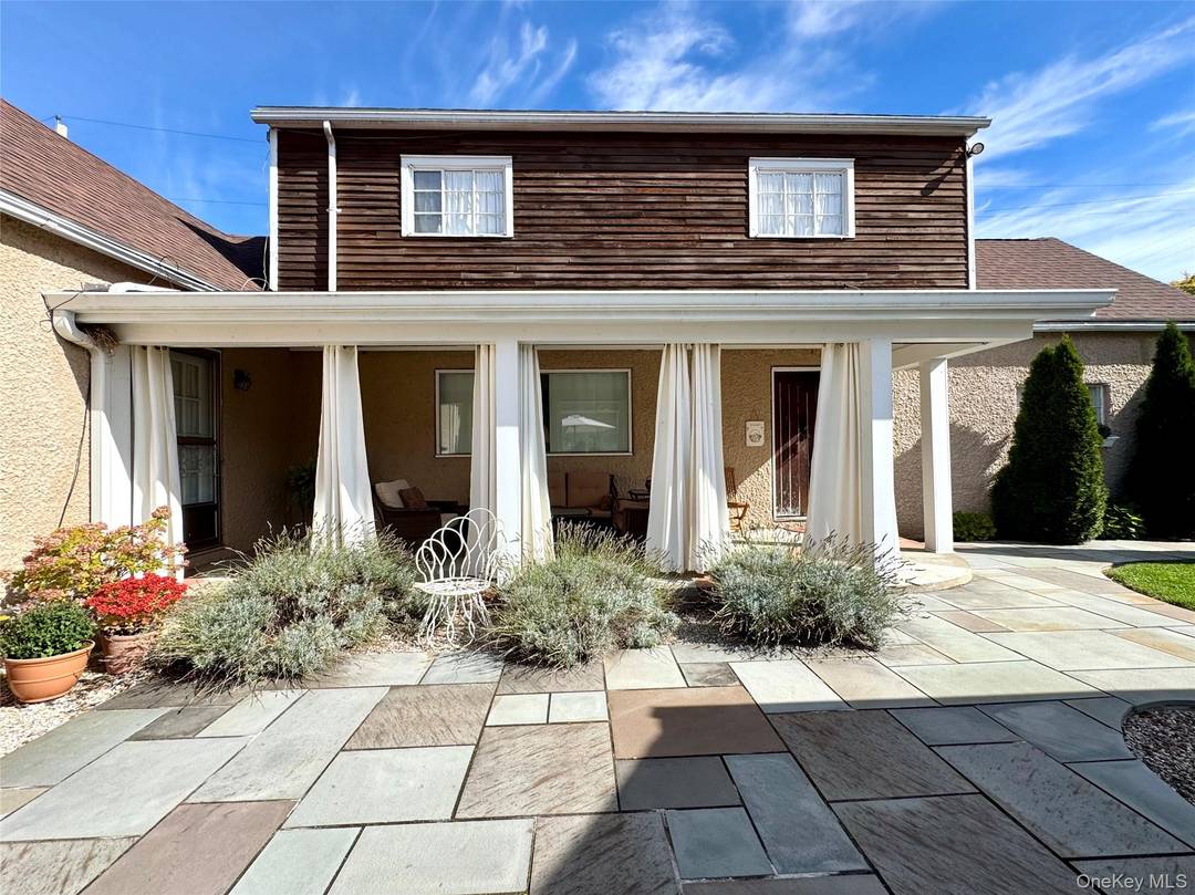 Experience European inspired elegance in the heart of the Village of Catskill !