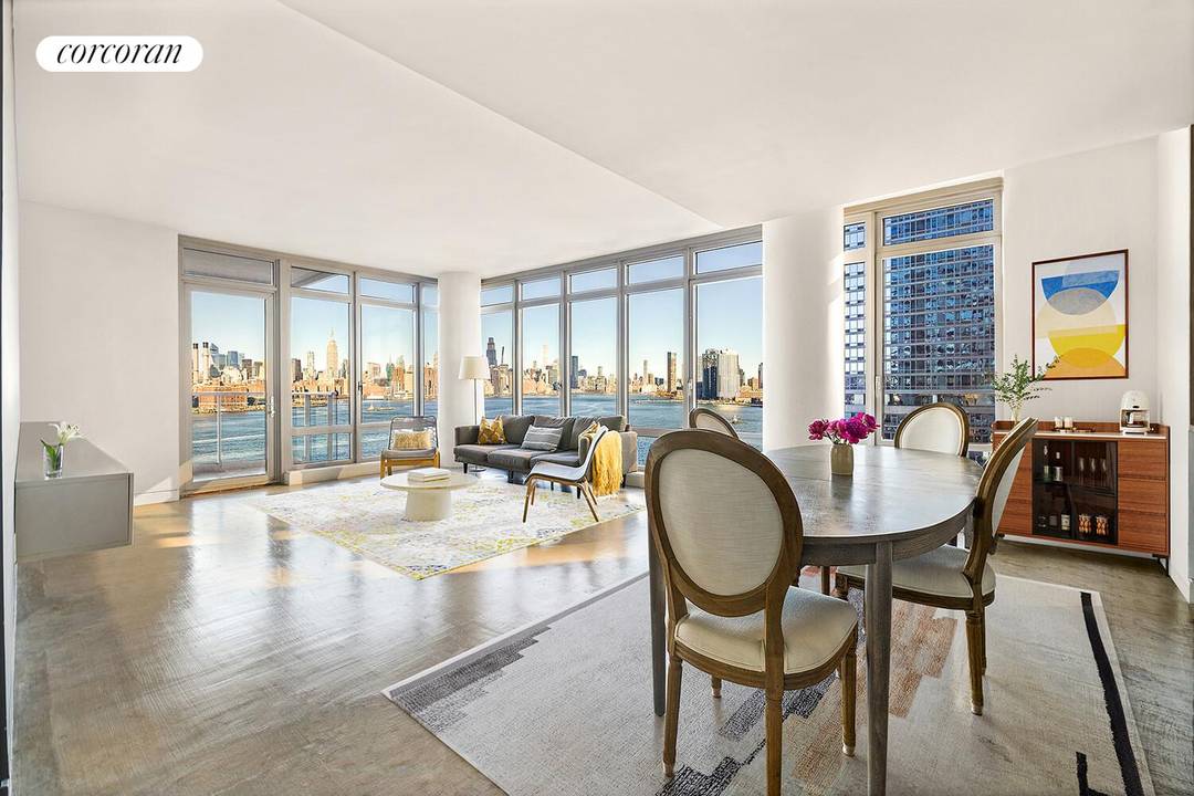 An extraordinarily rare offering the first K line on the open market in a decade.