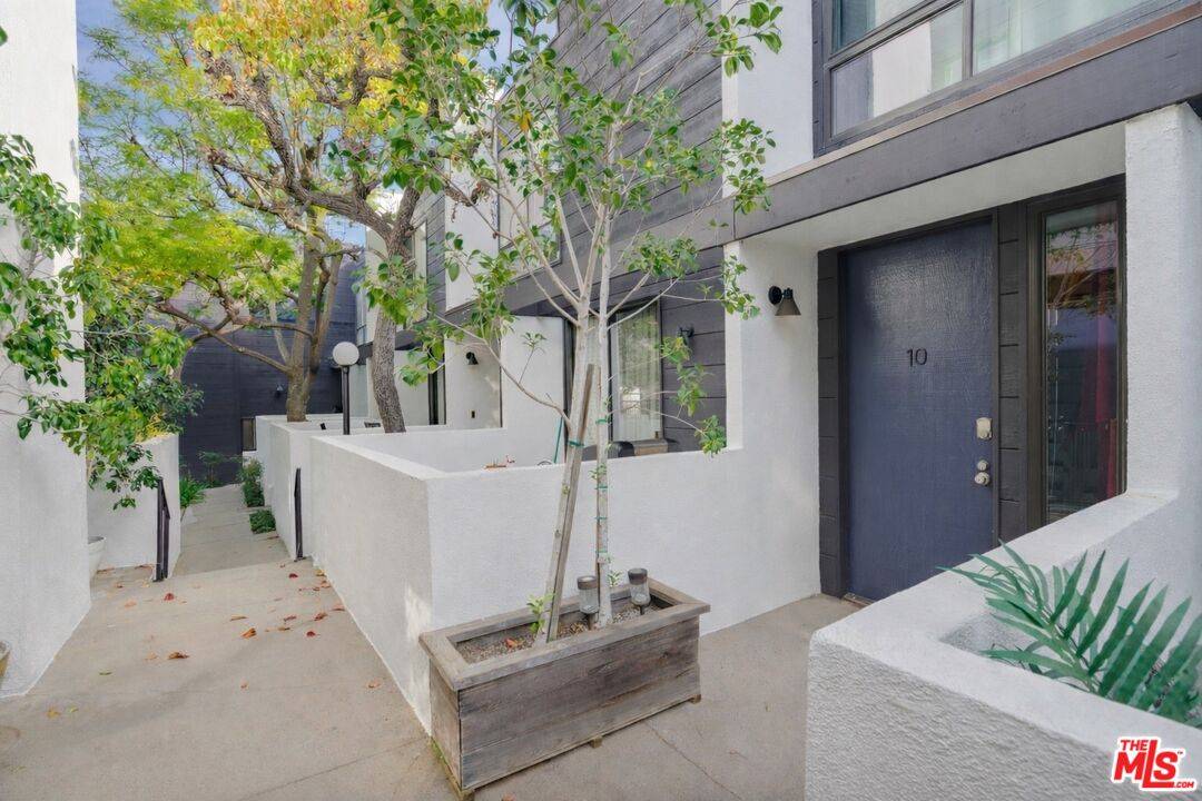1314   17th St 2BR Santa Monica La
