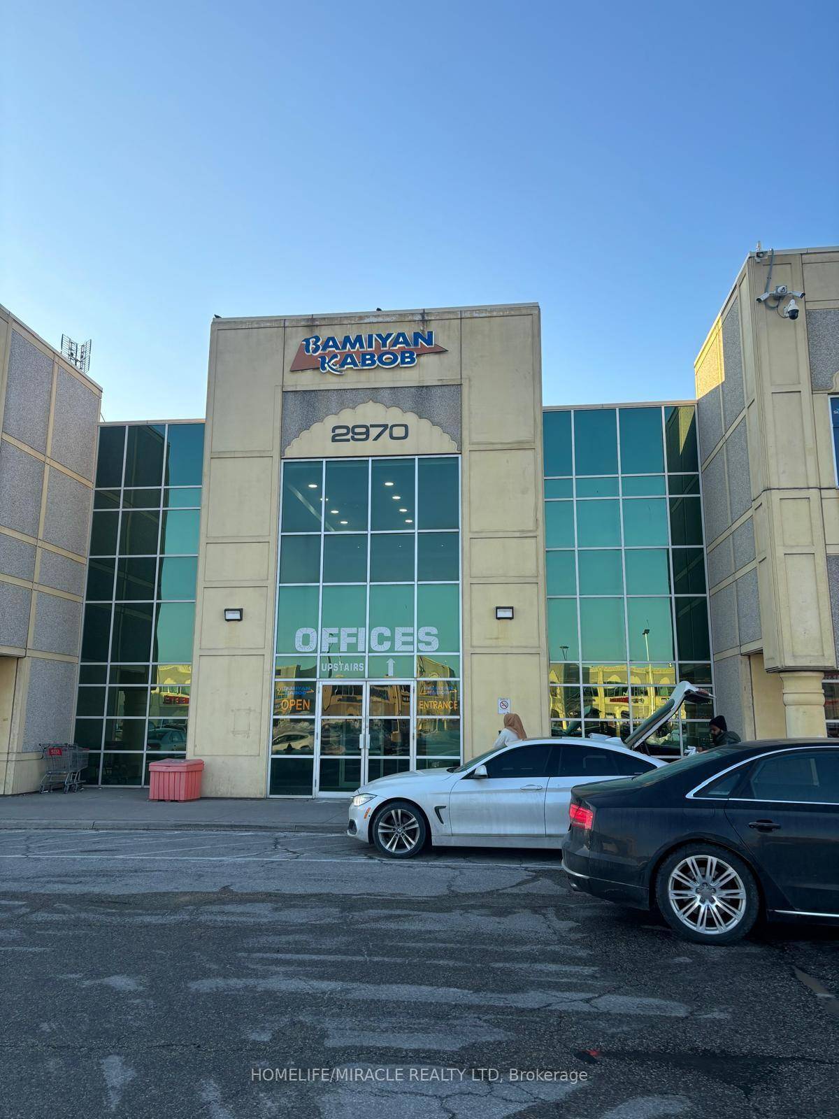 Amazing Property available for lease in PRIME location on 2nd floor.