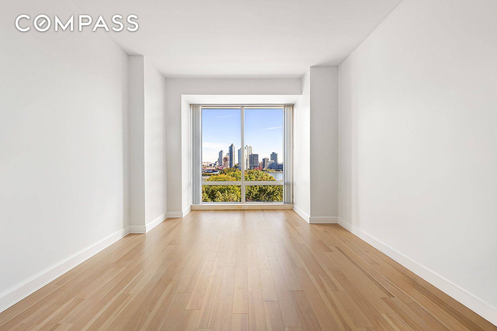 Experience unparalleled luxury in this exquisite one bedroom, 1.