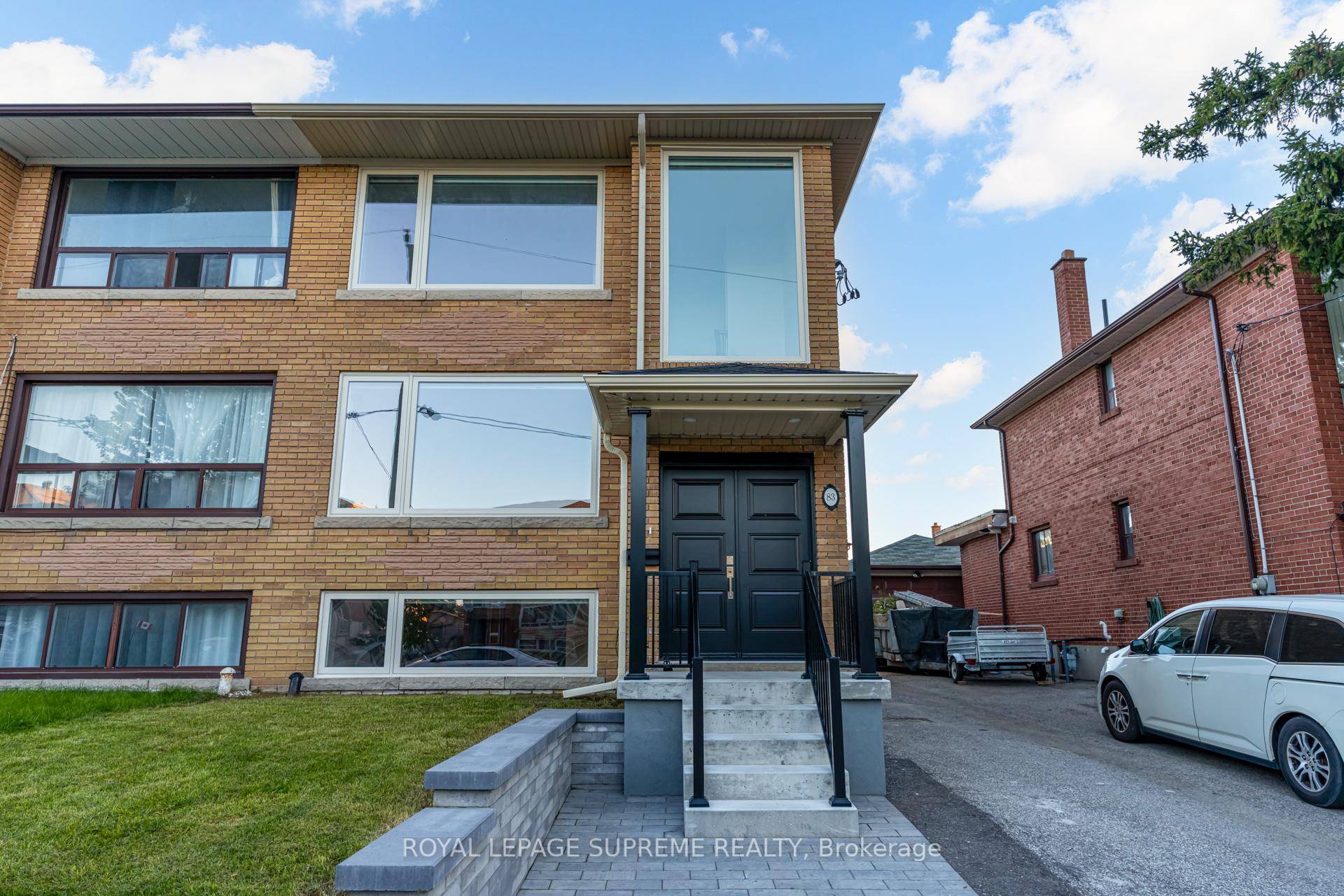 Renovated from top to bottom and ready to welcome you home !