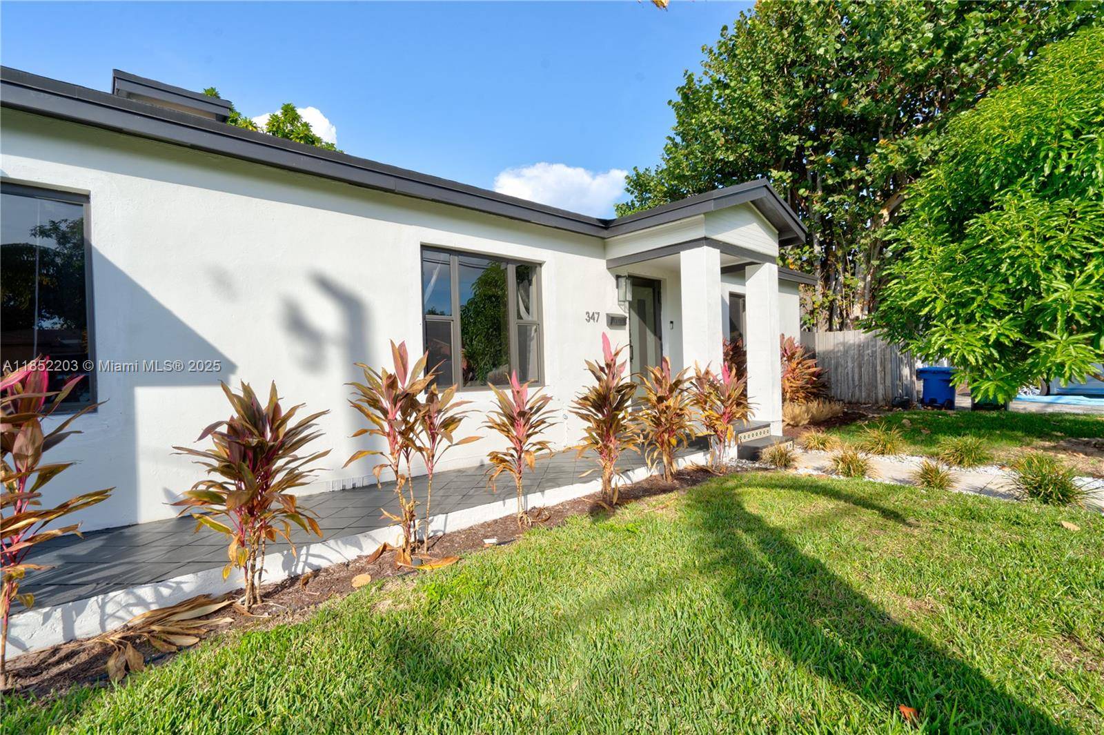 This renovated 4 bedroom, 3 bathroom house, spanning over 2000sqft and located in a central position close to Miami Shores Country Club, golf course, and Biscayne Blvd, is fully equipped ...