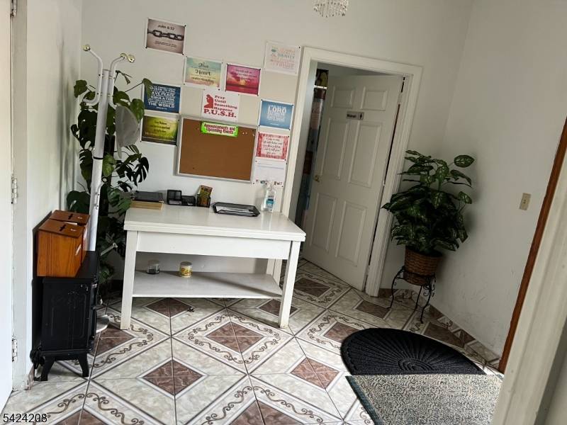 The current property type is Religious.