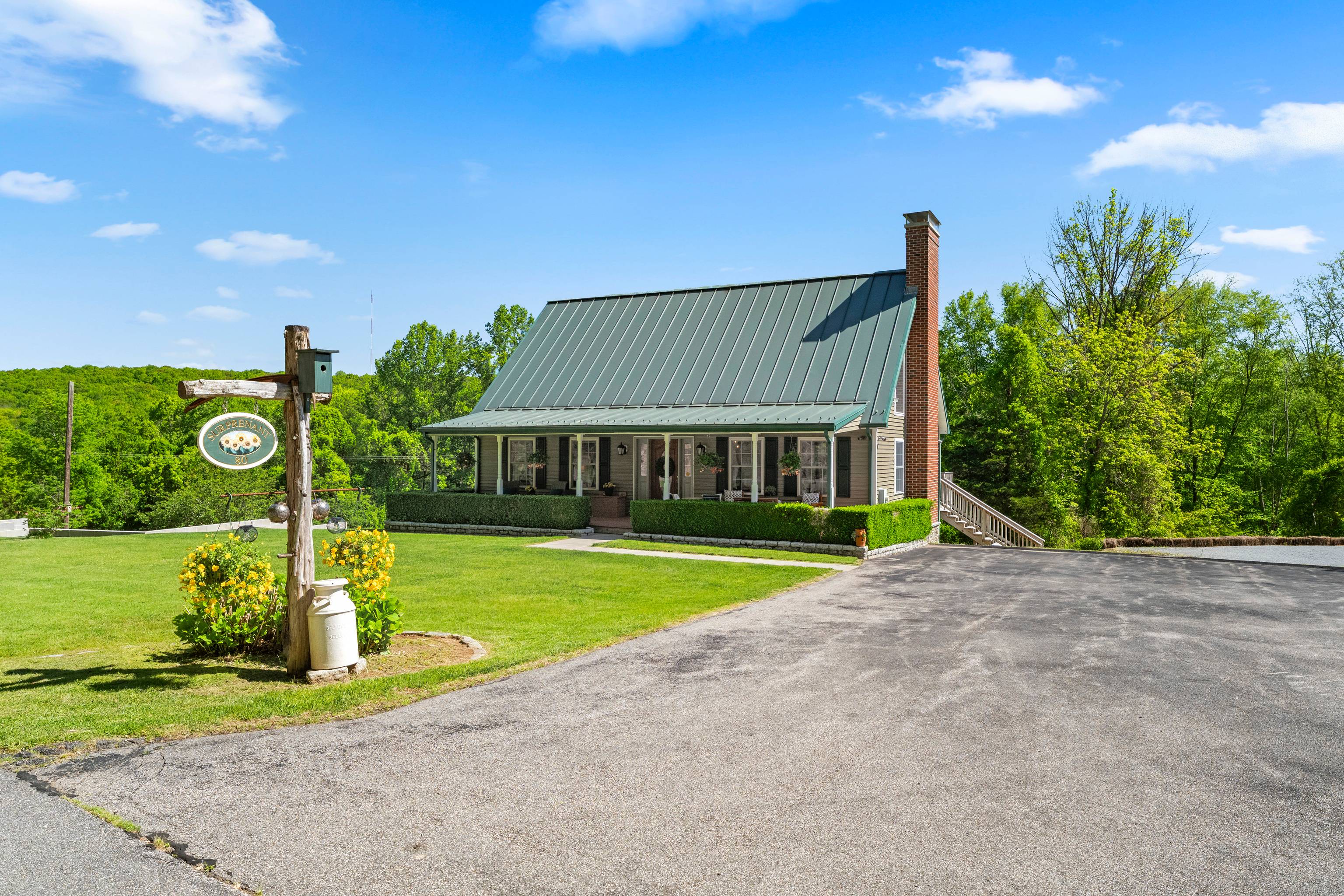 Welcome to 80 Walker Rd, Montville, CT.