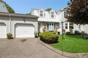MAKE YOUR OFFER, SETTLE IN AND COME HOME TO YOUR OWN PRIVATE RETREAT AT ORONOQUE SHORES AND ENJOY YOUR SMALL, WATERFRONT COMMUNITY LOCATED ON THE HOUSATONIC RIVER MINUTES TO SHOPPING, ...
