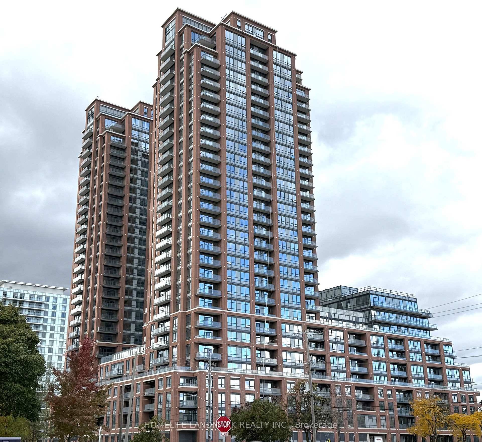 Luxury Brand New, Never Lived In Condo !