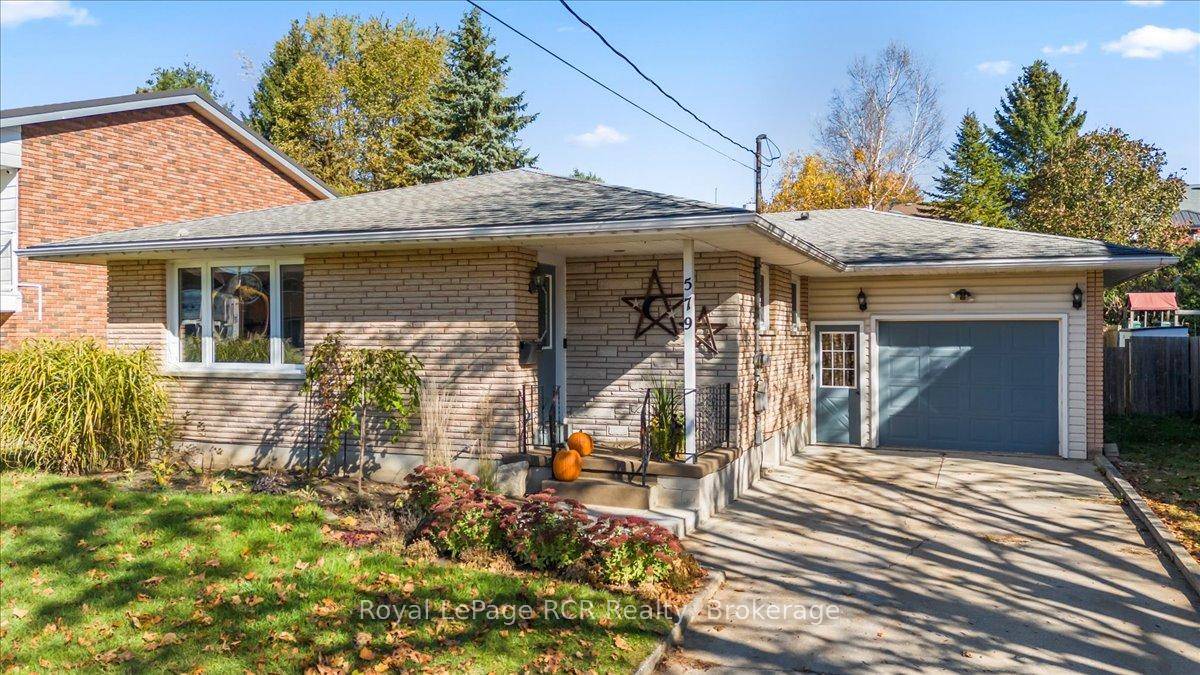 Impressive Bungalow Priced to Sell !