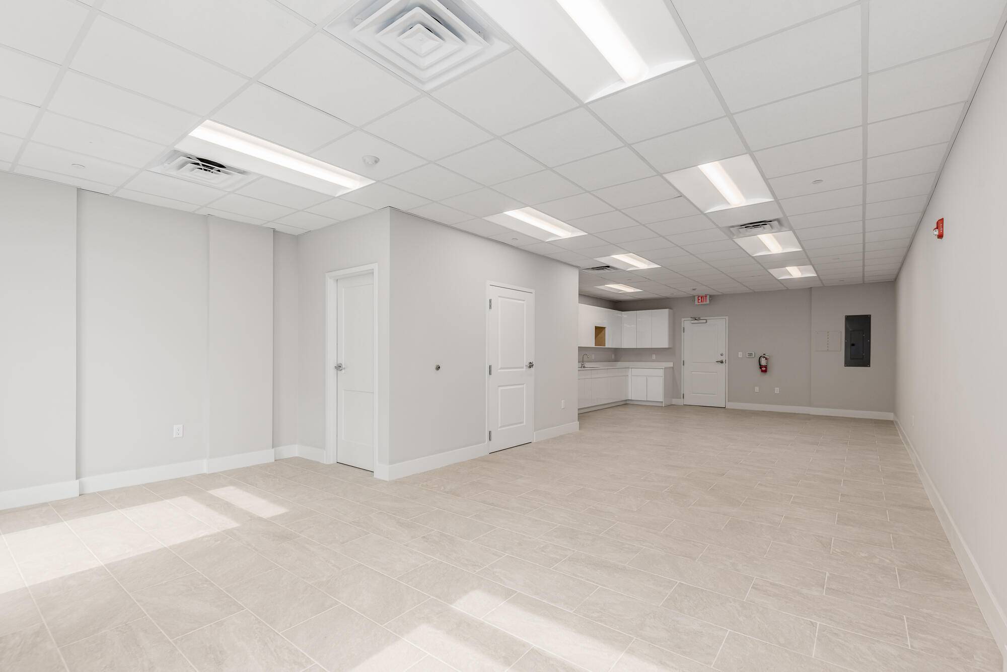 Looking for the perfect office space to elevate your business ?