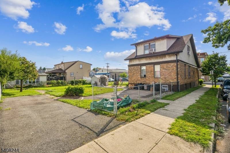 Welcome to 19 Victor Street, Lodi, a unique opportunity for an oversized 75 x 100 corner lot offering exceptional flexibility, space, and long term value.