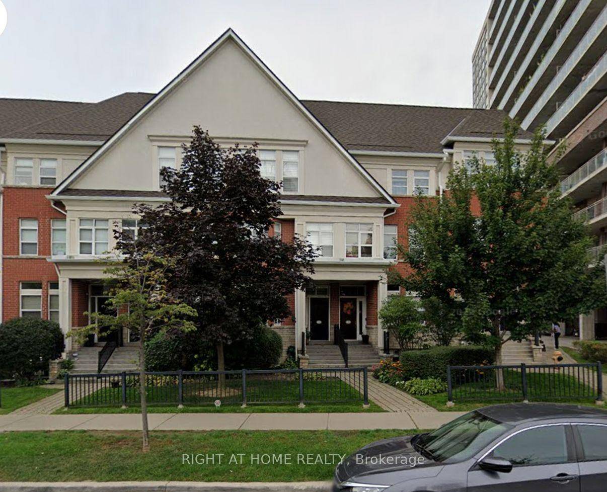Parking for 2 vehicles. Conveniently located within walking distance to Islington Station, this 3 1 bedroom townhome offers both comfort and practicality.
