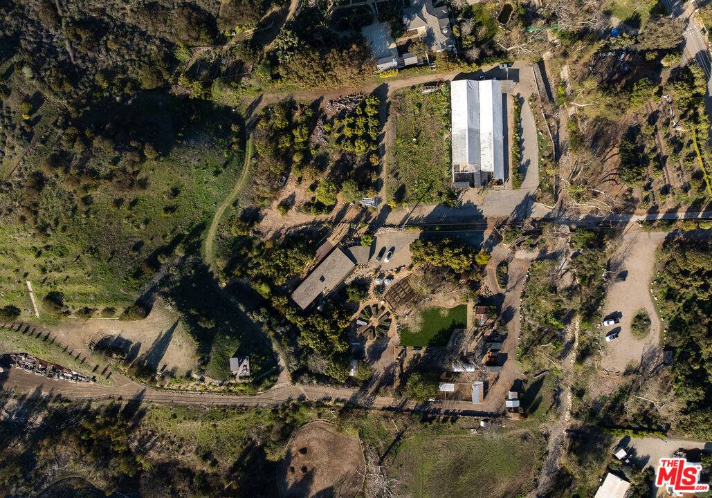 5949   Bonsall Dr 3BR Malibu La