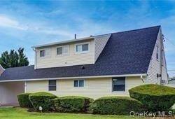 Updated house. 4 bedrooms, 2 full baths, updated kitchen granite counter tops with SS appliance.