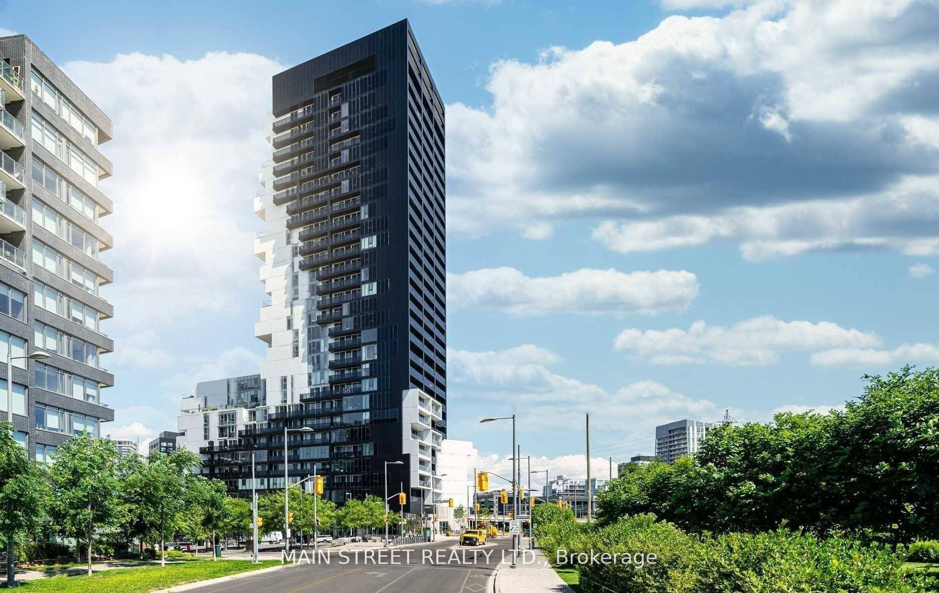 Toronto's Hottest Don West Expansion Area In River City 3.