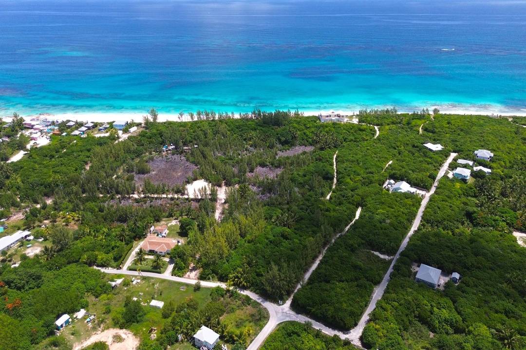 LOT 3 COTTON GROUND Land Abaco