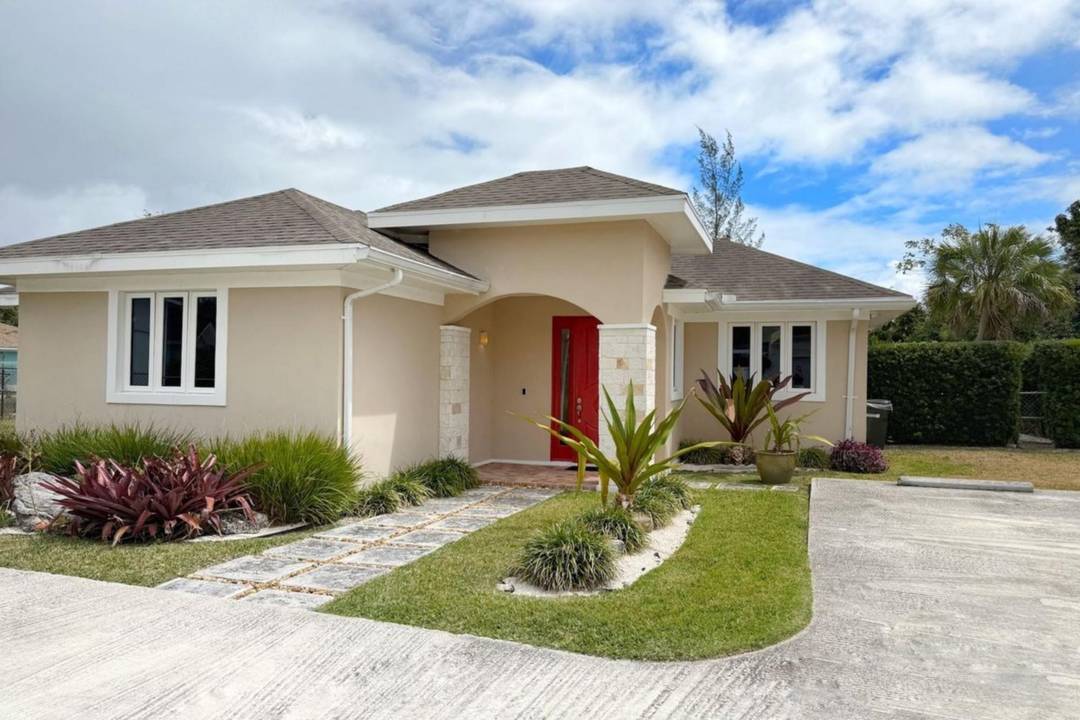 CHARLOTTEVILLE Single Family Home New-Providence