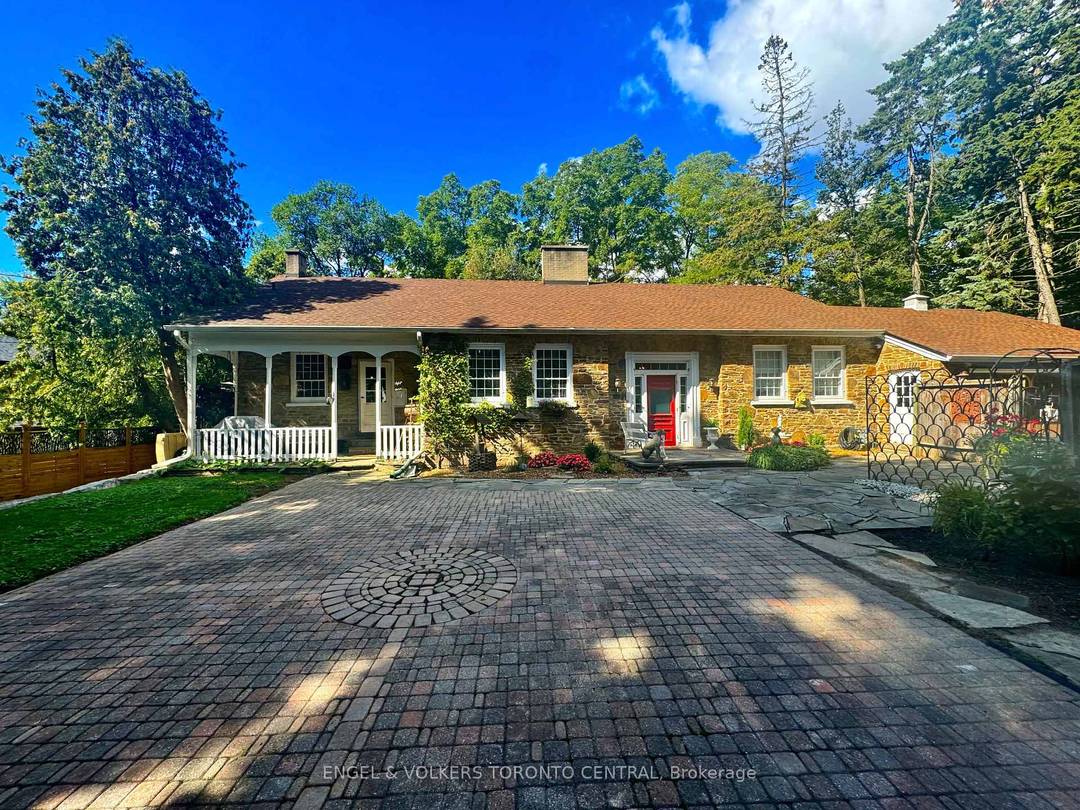 Step into a World of Timeless Beauty and Natural Serenity with this Breathtaking 1.