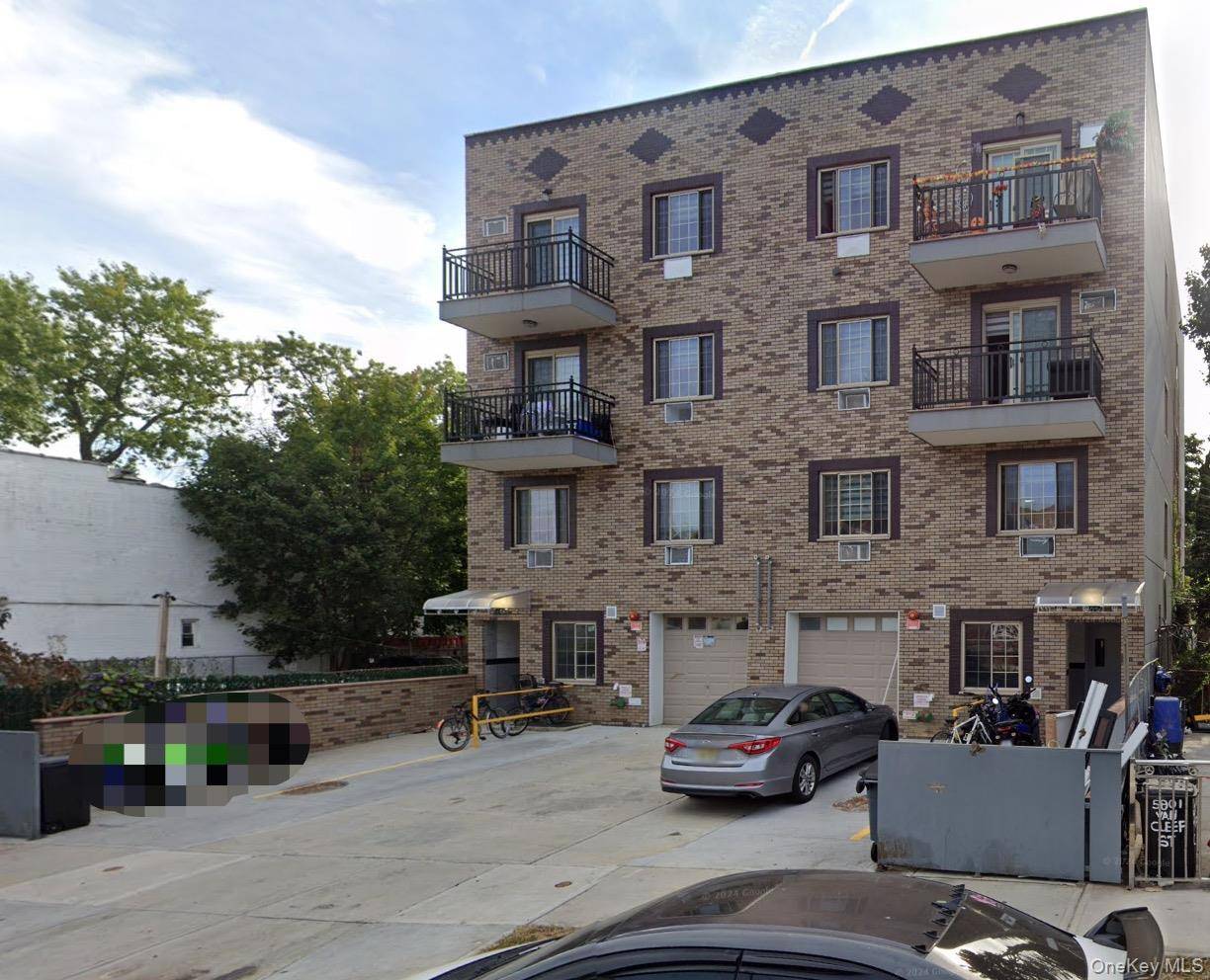Outstanding 7 Family Investment Opportunity in Corona, Queens.
