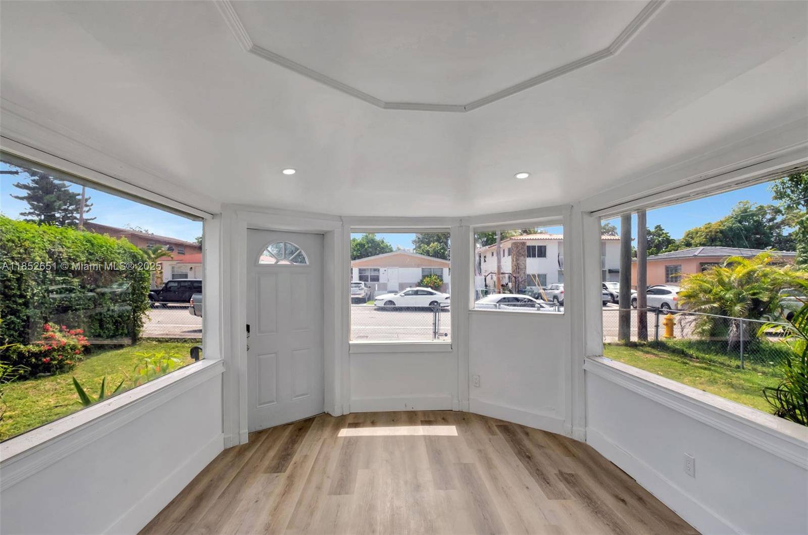 Discover this beautiful single family home perfectly situated just minutes from the heart of Downtown Miami, The Roads, and the vibrant culture of Little Havana.