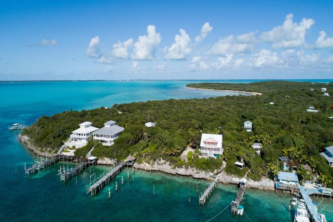 TRANQUILITY LOT 65 Land Abaco