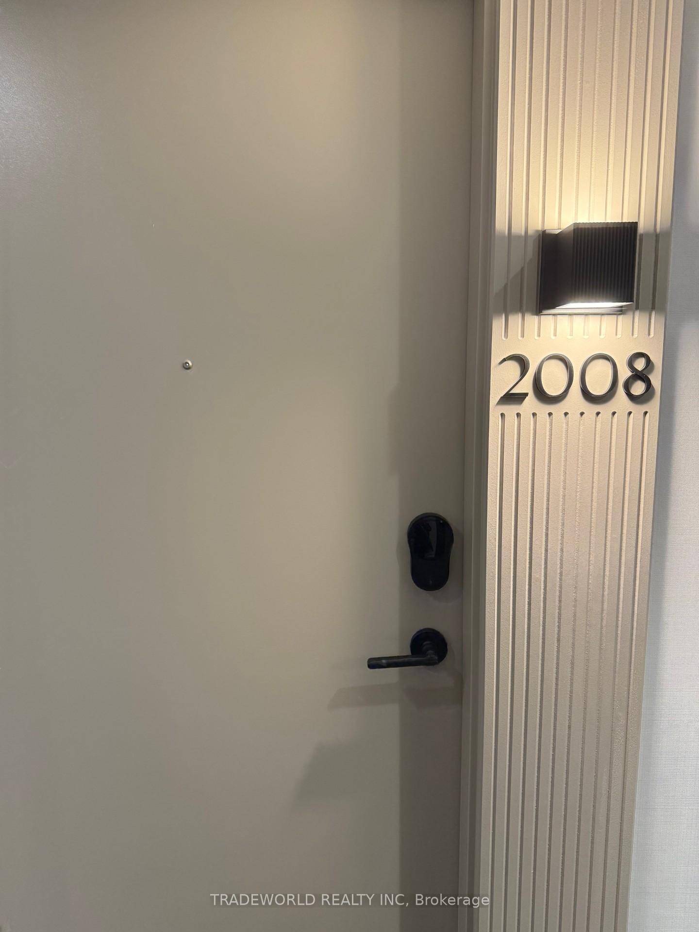 Brand New 2 Bedrooms Corner Unit With 2 Full Bath At Stella Condos South West View Over Conservation Area 9' Ceilings One Underground Parking amp ; Locker Included Walking Distance ...